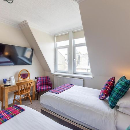 Montague Guest House St Andrews Bagian luar foto