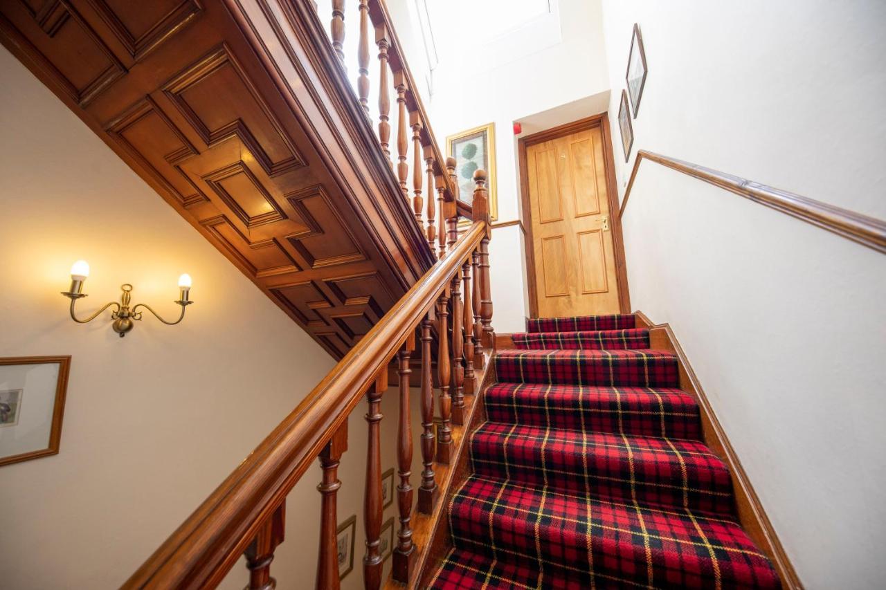 Montague Guest House St Andrews Bagian luar foto