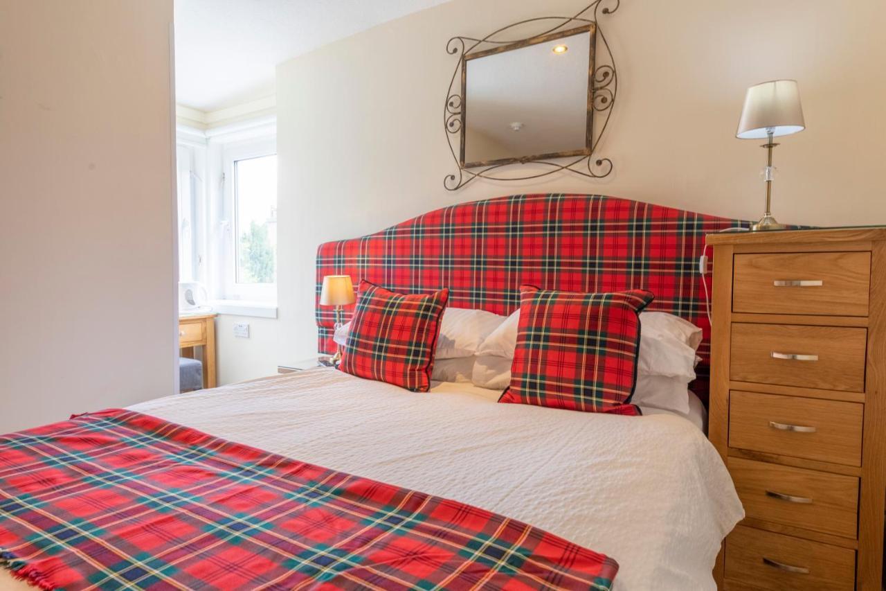 Montague Guest House St Andrews Bagian luar foto