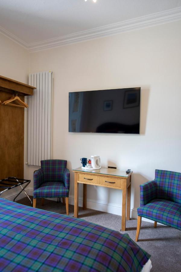 Montague Guest House St Andrews Bagian luar foto