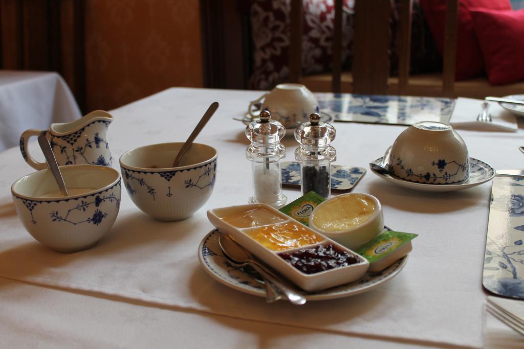 Montague Guest House St Andrews Bagian luar foto