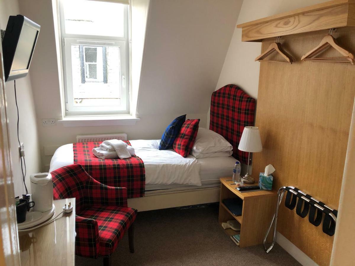 Montague Guest House St Andrews Bagian luar foto