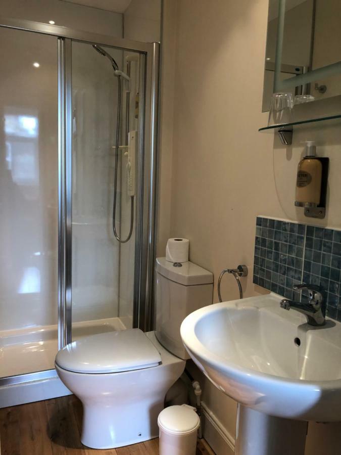 Montague Guest House St Andrews Bagian luar foto